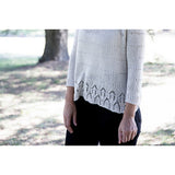 CEDAR PULLOVER