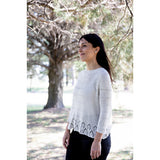 CEDAR PULLOVER