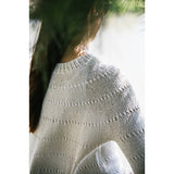 CEDAR PULLOVER