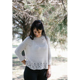 CEDAR PULLOVER