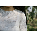 CEDAR PULLOVER