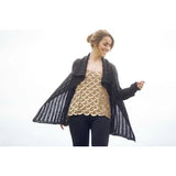 FANCY CARDI
