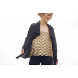 FANCY CARDI