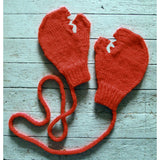 WEARABLE KNITWITS - The Knit Studio
