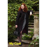 A TWEED STORY - The Knit Studio