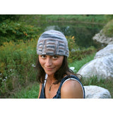 BASKETWEAVE HAT