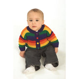 BABY SWEATER/HAT SETS