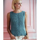 60 QUICK COTTON KNITS - The Knit Studio