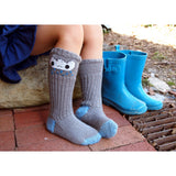 WEARABLE KNITWITS - The Knit Studio