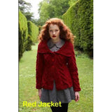 A TWEED STORY - The Knit Studio