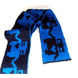 WEARABLE KNITWITS - The Knit Studio
