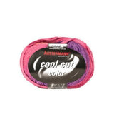 COOL CUT COLOR Yarn - The Knit Studio