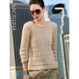 S.CHARLES COLLEZIONE KNITSCAPE SPRING 2011 - The Knit Studio