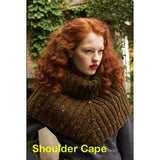 A TWEED STORY - The Knit Studio