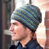 25 KNITTED ACCESSORIES - The Knit Studio