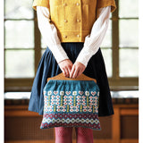 25 KNITTED ACCESSORIES - The Knit Studio