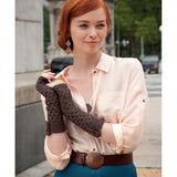 25 KNITTED ACCESSORIES - The Knit Studio