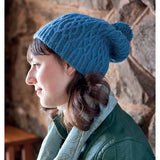 25 KNITTED ACCESSORIES - The Knit Studio