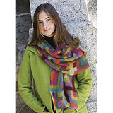 25 KNITTED ACCESSORIES - The Knit Studio