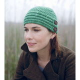 25 KNITTED ACCESSORIES - The Knit Studio