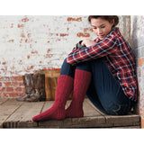 25 KNITTED ACCESSORIES - The Knit Studio