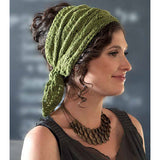 25 KNITTED ACCESSORIES - The Knit Studio