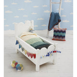 9 MONTHS TO CROCHET - The Knit Studio