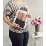 9 MONTHS TO CROCHET - The Knit Studio