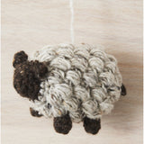 9 MONTHS TO CROCHET - The Knit Studio