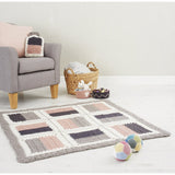 9 MONTHS TO CROCHET - The Knit Studio