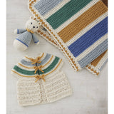 9 MONTHS TO CROCHET - The Knit Studio