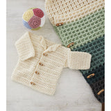 9 MONTHS TO CROCHET - The Knit Studio
