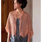 A KNITTING WRAPSODY + DVD - The Knit Studio