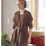 A KNITTING WRAPSODY + DVD - The Knit Studio