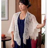 A KNITTING WRAPSODY + DVD - The Knit Studio
