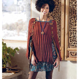 A KNITTING WRAPSODY + DVD - The Knit Studio