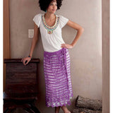 A KNITTING WRAPSODY + DVD - The Knit Studio