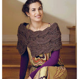 A KNITTING WRAPSODY + DVD - The Knit Studio