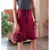A KNITTING WRAPSODY + DVD - The Knit Studio