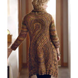 A KNITTING WRAPSODY + DVD - The Knit Studio