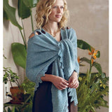 A KNITTING WRAPSODY + DVD - The Knit Studio