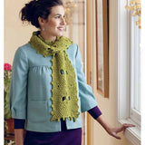 A KNITTING WRAPSODY + DVD - The Knit Studio
