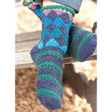 ALL NEW HOMESPUN HANDKNIT - The Knit Studio