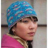ALL NEW HOMESPUN HANDKNIT - The Knit Studio