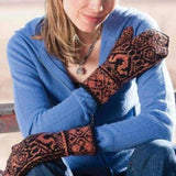 ALL NEW HOMESPUN HANDKNIT - The Knit Studio