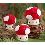 AMIGURUMI TWO - The Knit Studio