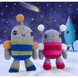 AMIGURUMI TWO - The Knit Studio