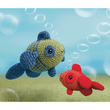 AMIGURUMI TWO - The Knit Studio