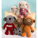 AMIGURUMI TWO - The Knit Studio