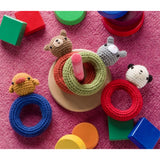 AMIGURUMI TWO - The Knit Studio